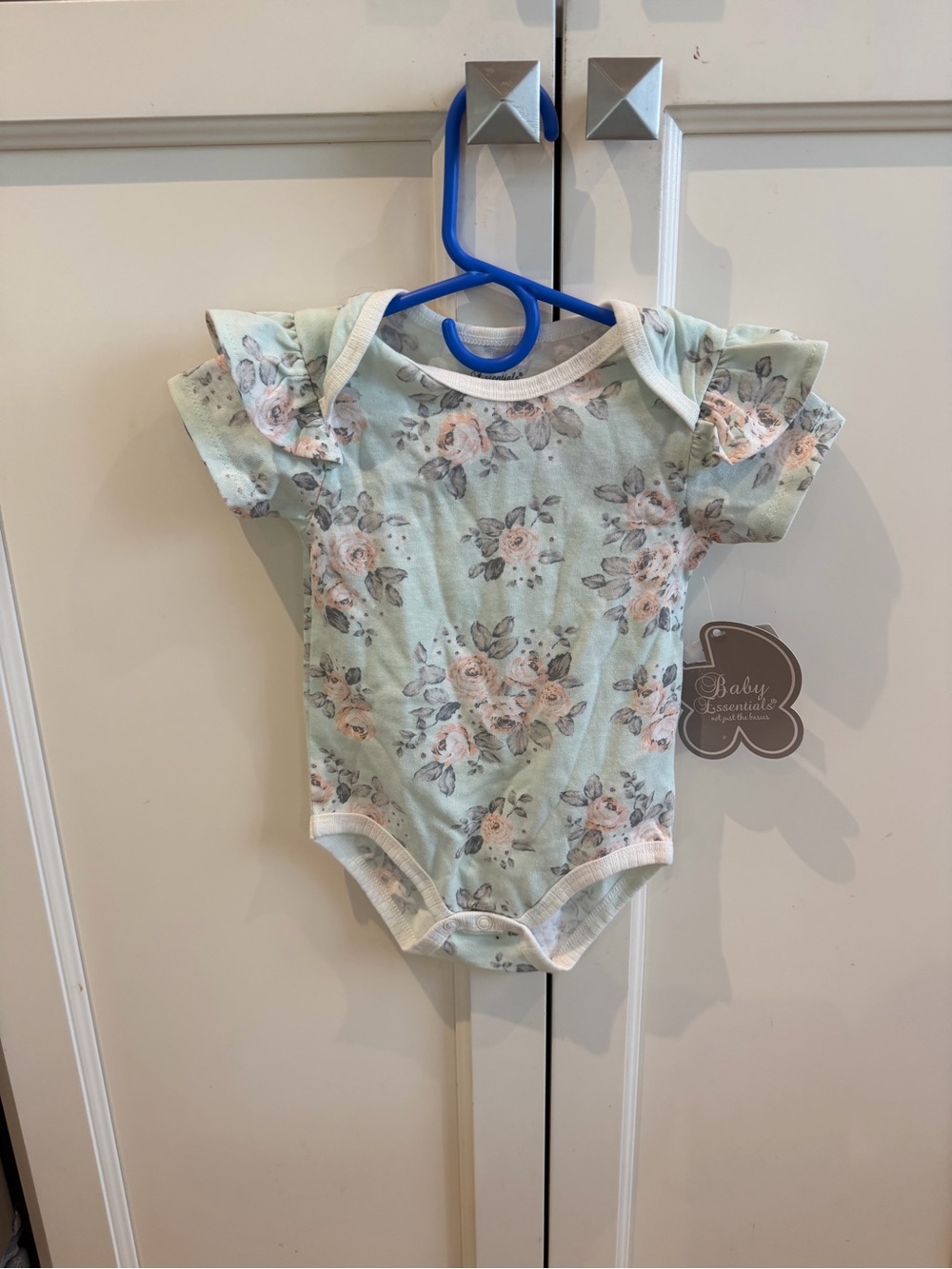 Bundle 9m Baby Rompers - Picture 4 of 7